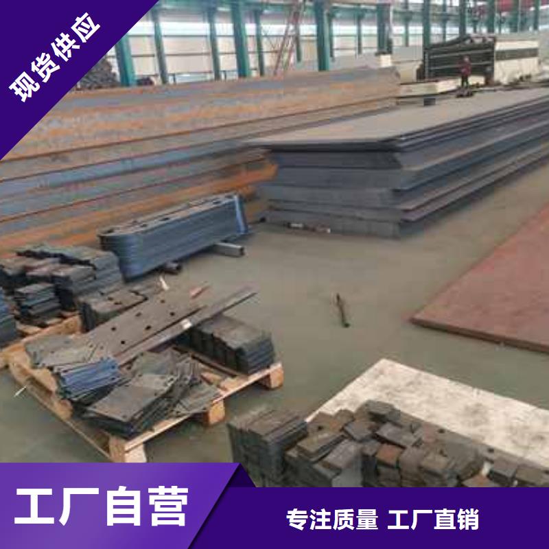 河北不锈钢桥梁栏杆