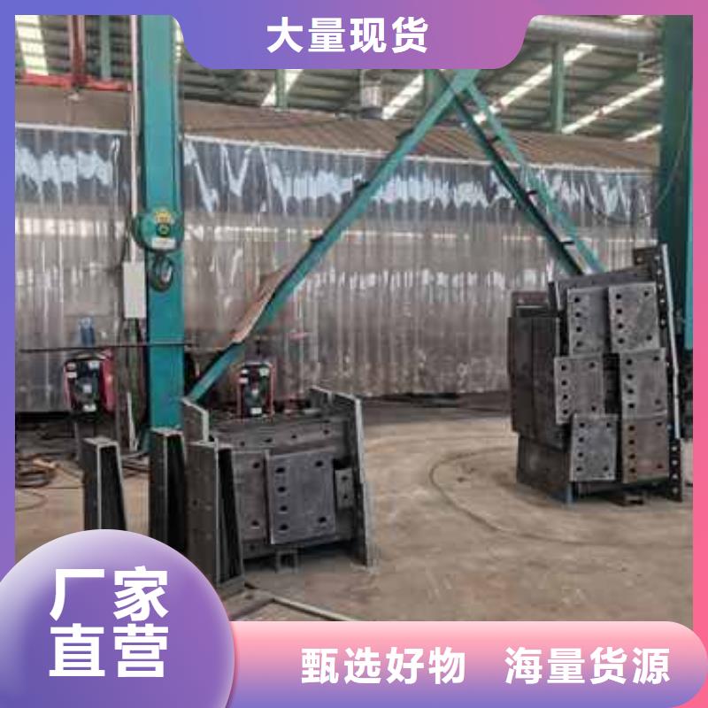 山西Q235B防撞护栏