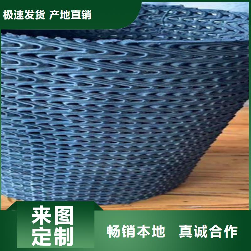 【盲管】井壁管多行业适用 阔恒鑫旺(榆林市分公司)