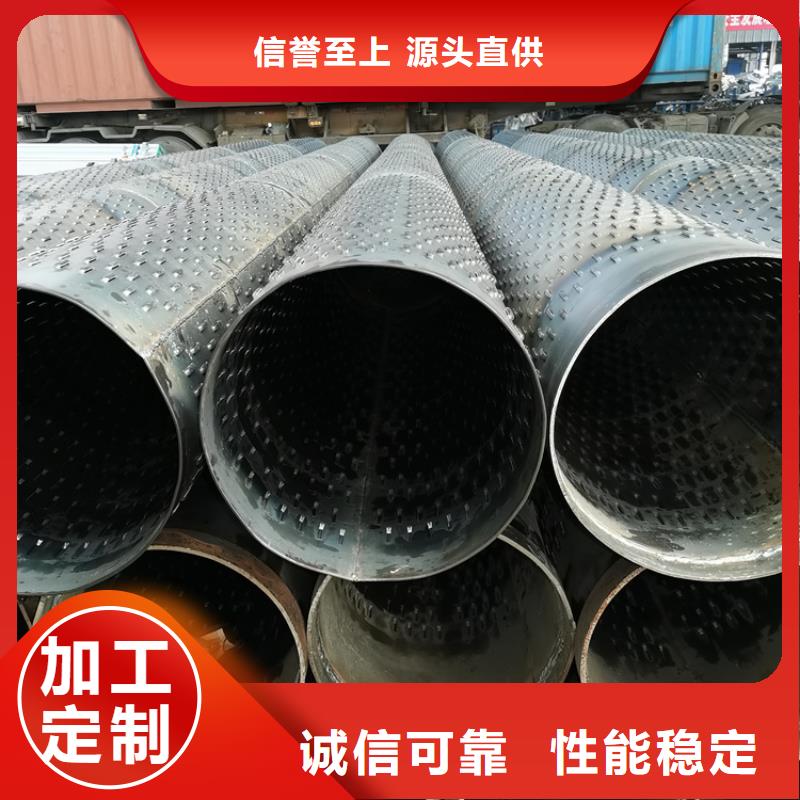桥式滤水管阔恒鑫旺【桥式滤水管】,镀锌滤水管讲信誉保质量