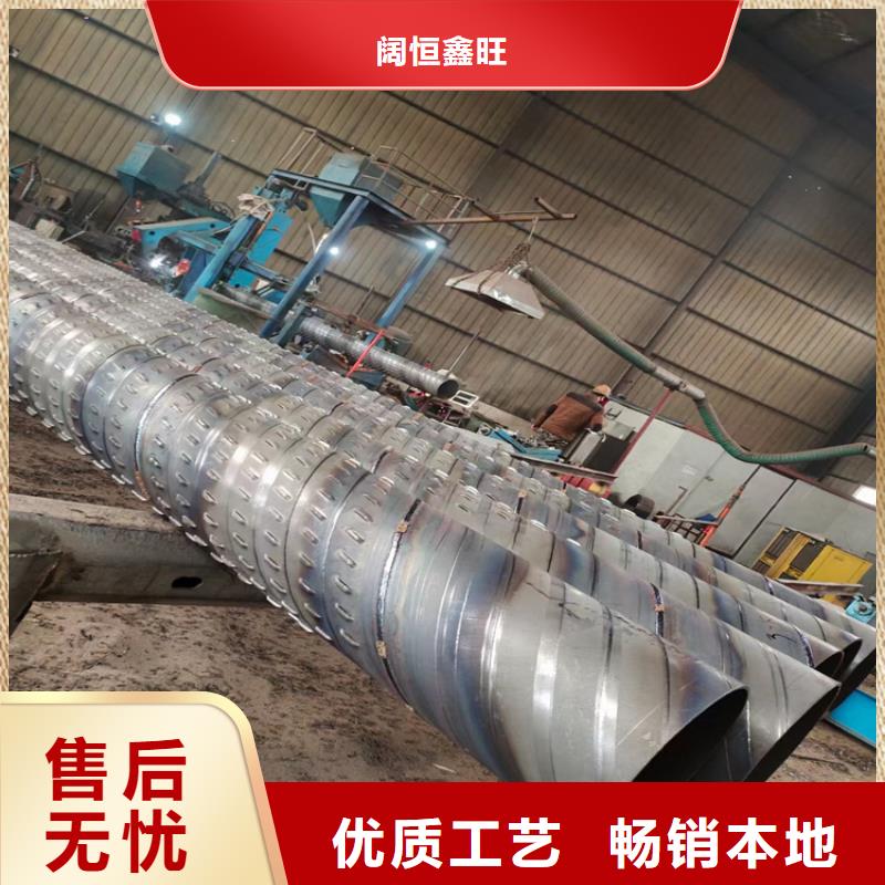 【桥式滤水管】 无砂管为您提供一站式采购服务