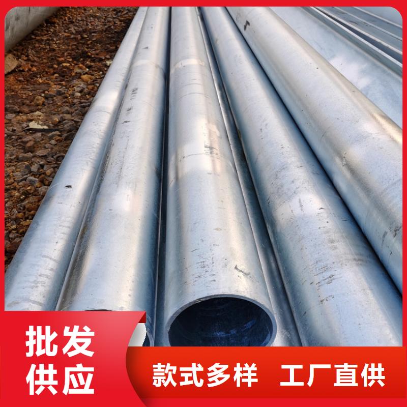 螺旋式滤水管生产定制