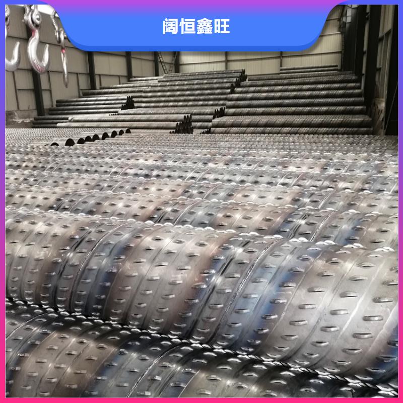 219*3高强度滤水管销售