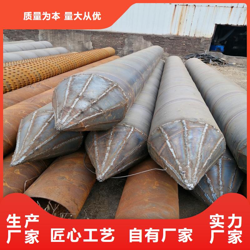 400*3农田打井滤水管直供厂家