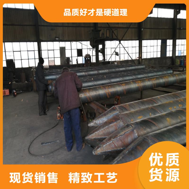 377基坑桥式滤水管货源充足