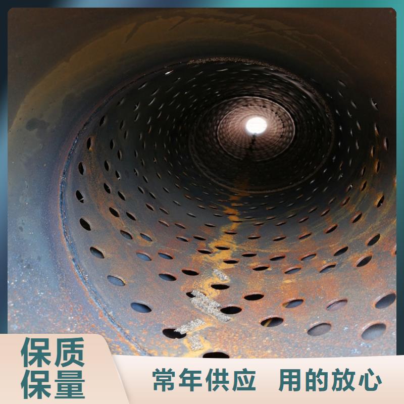 426*4地热井滤水管现货齐全