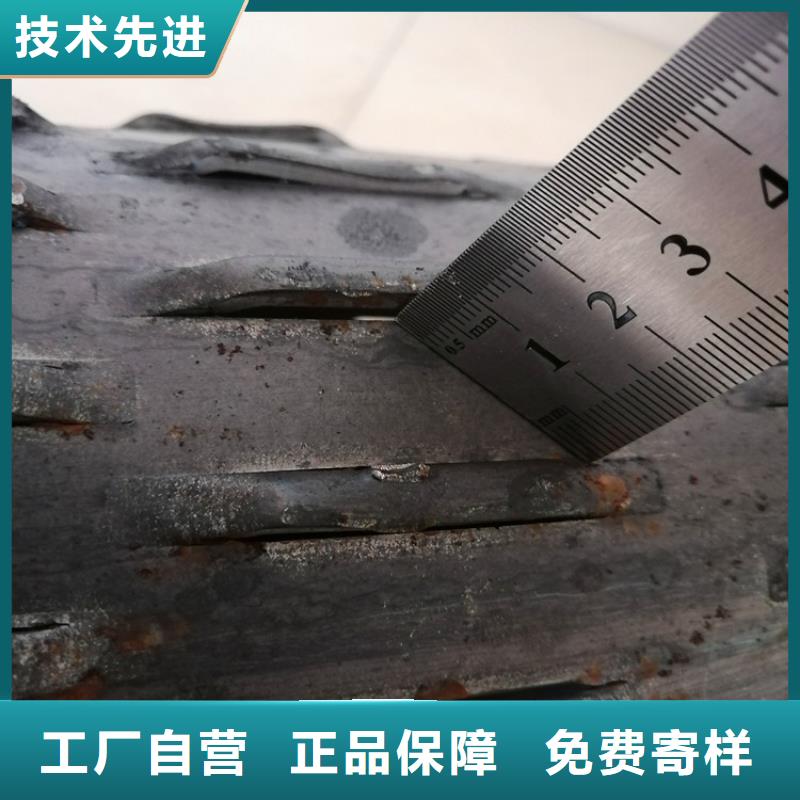 219螺旋滤水管冲孔桥式降水管厂家批发