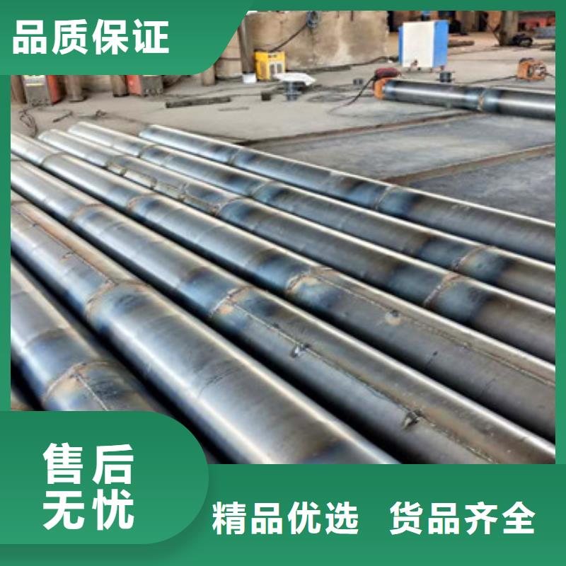 镀锌滤水管桥式滤水管定制