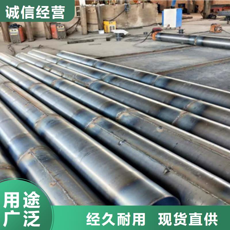 螺旋式滤水管实力厂家