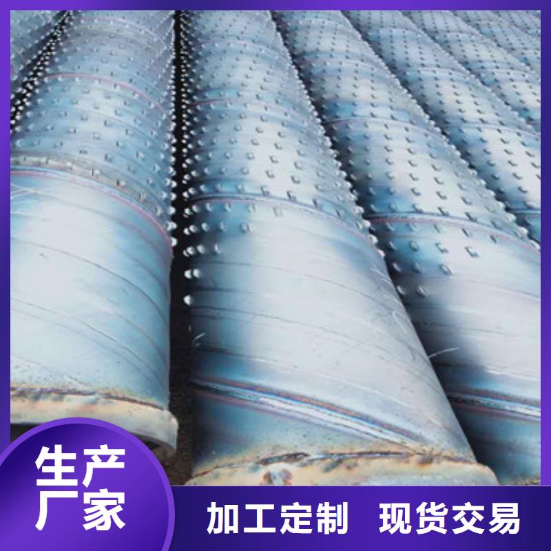 165工程建筑用滤水管质量放心