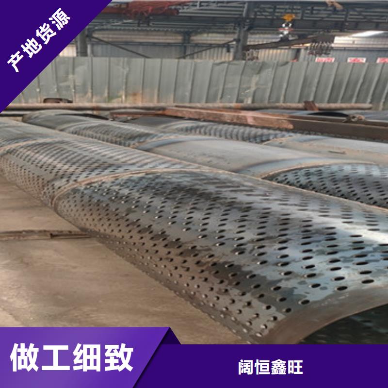 159不锈钢滤水管欢迎订购