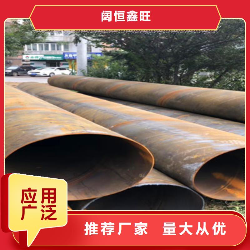 螺旋式滤水管生产厂家