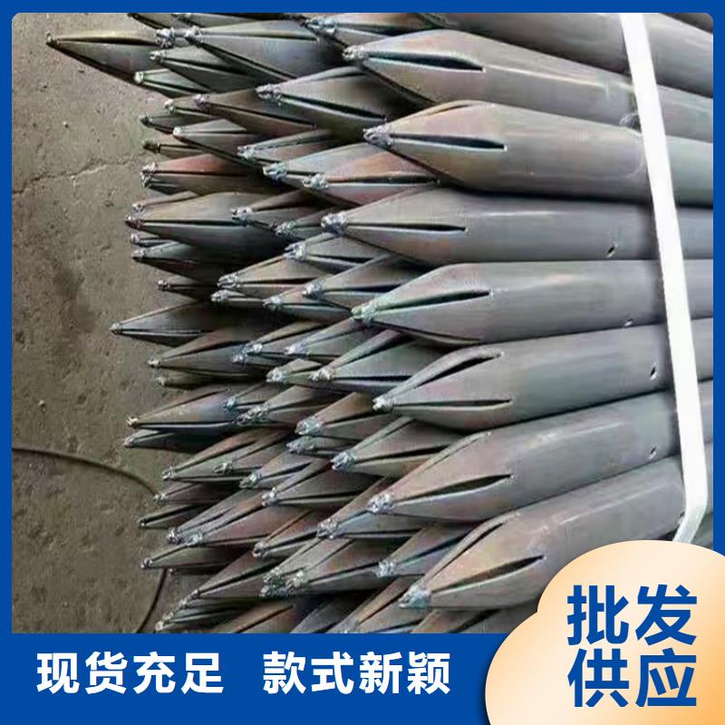 桩基检测管注浆管实力厂家