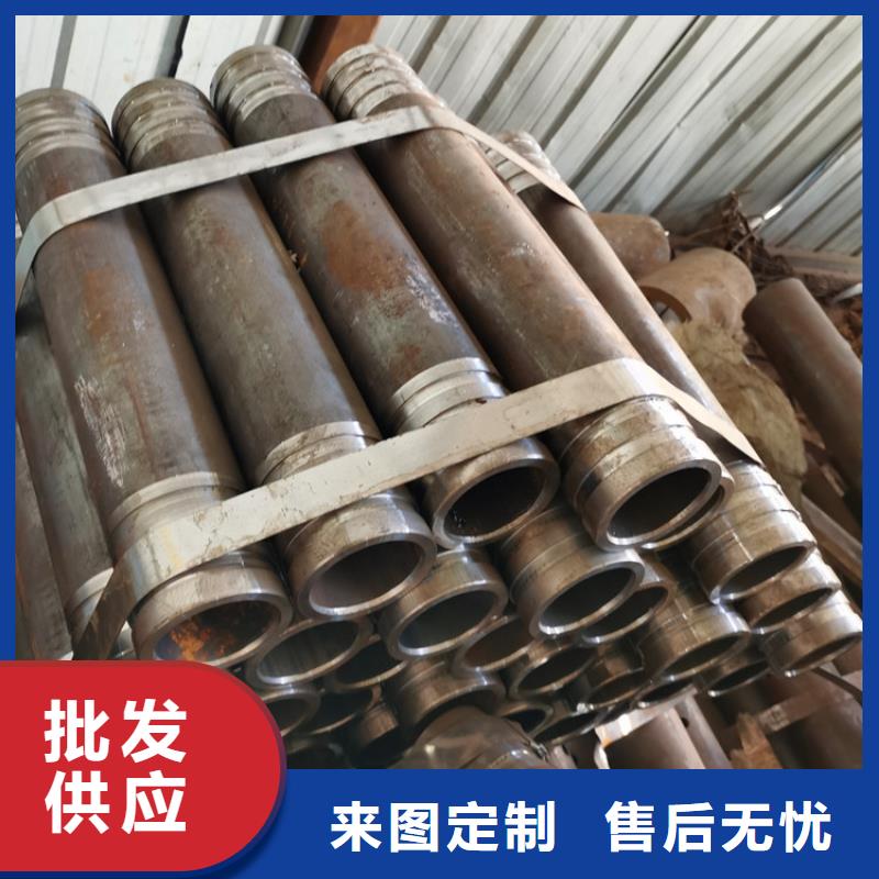 注浆管无砂水泥管加工定制当地品牌