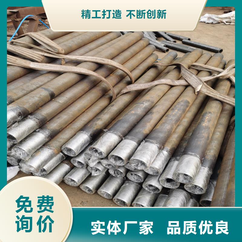 阔恒鑫旺桥式滤水管【注浆管】,桥式滤水管有口皆碑