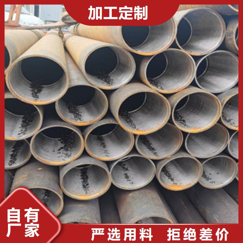 桥式滤水管阔恒鑫旺【注浆管 桥式滤水管货品齐全】