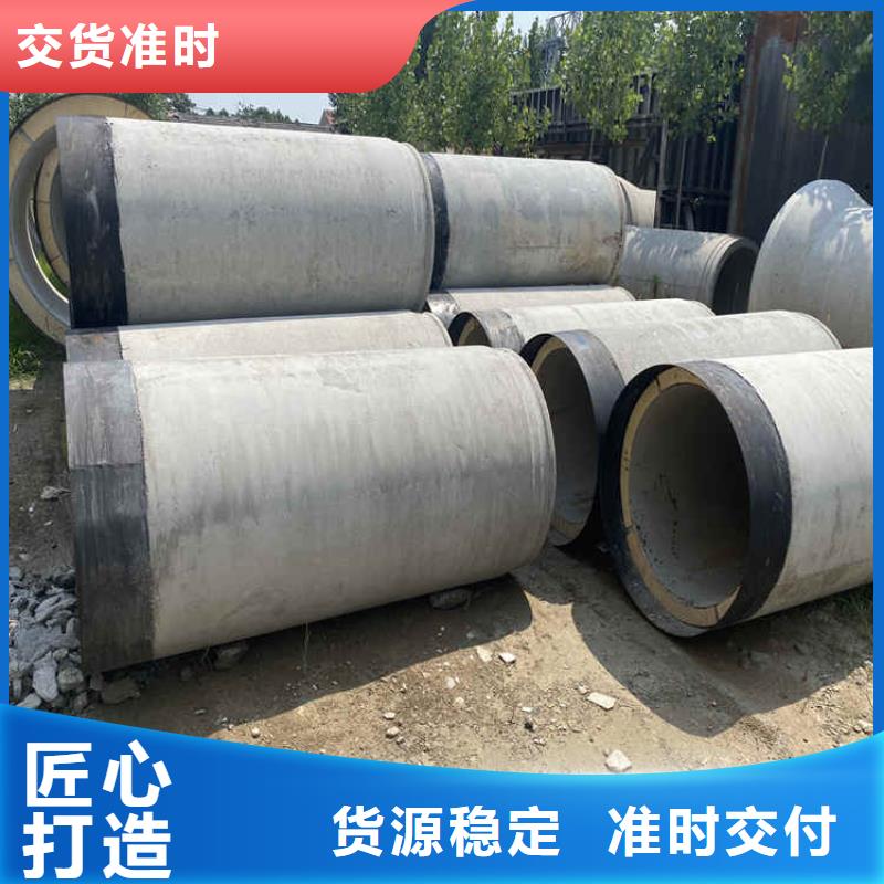 600*300厚壁无砂管生产基地