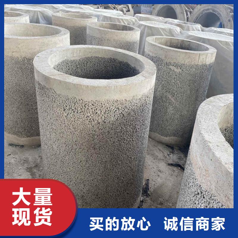 深井无砂管无砂管货源充足