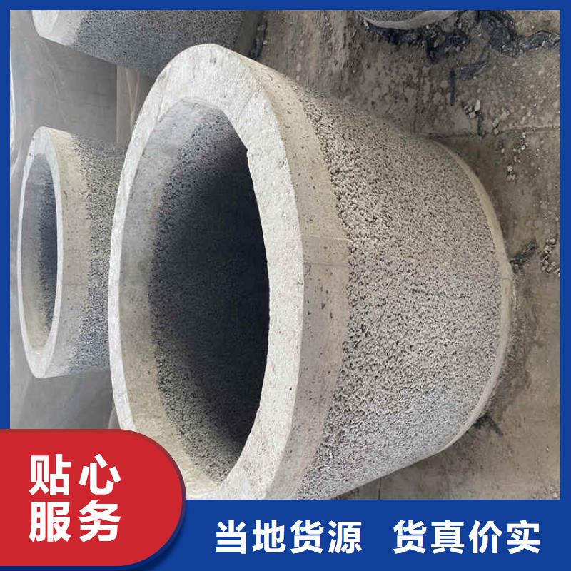600mm无砂管基坑无砂降水管质量可靠