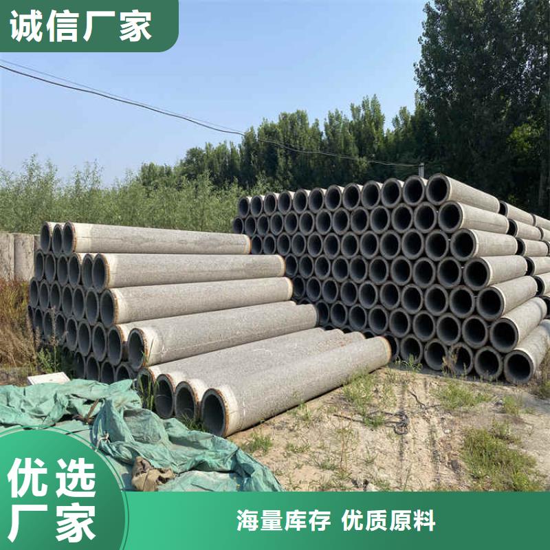 高强度无砂管无砂管型号齐全