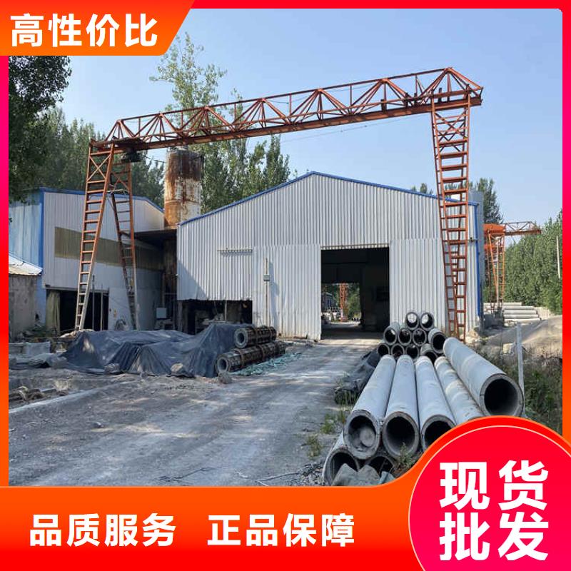 水利工程无砂管400mm无砂降水管规格齐全