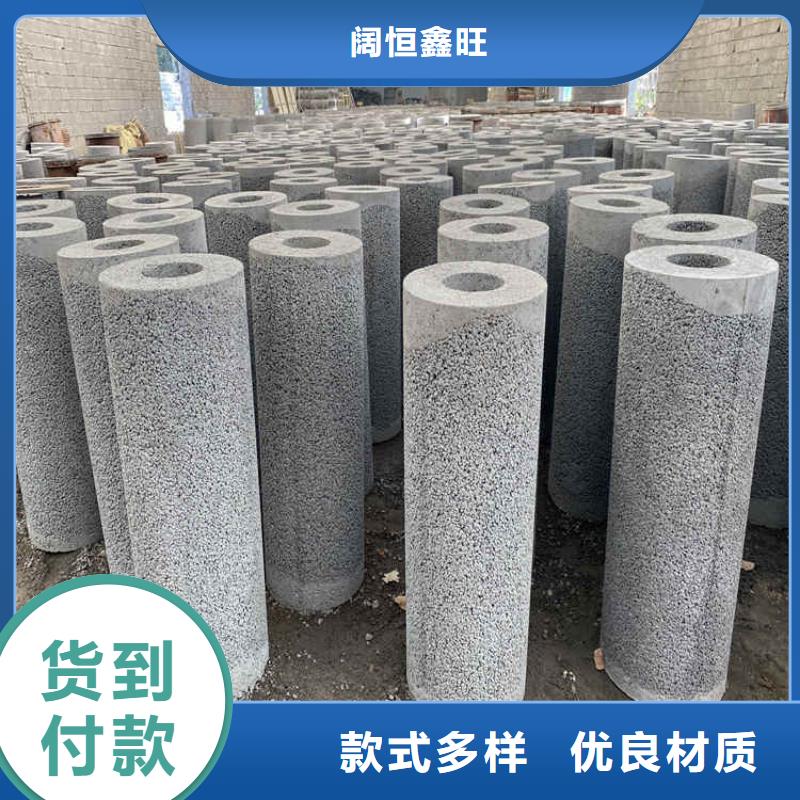 降水无砂管无砂管厂家