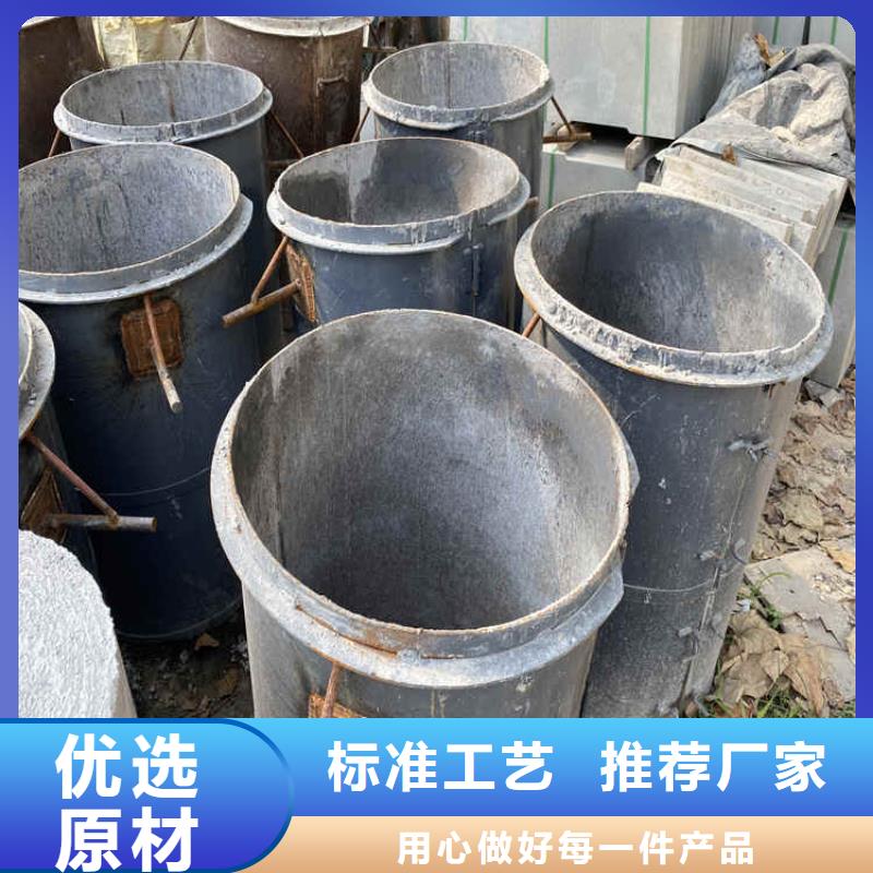 500mm无砂水泥管无砂管货源充足
