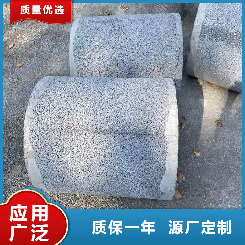 300mm无砂管水利用无砂管加工厂家