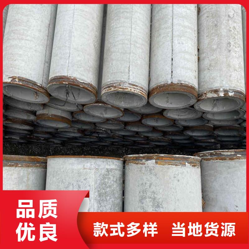 琼中县无砂集水管无砂管现货充足