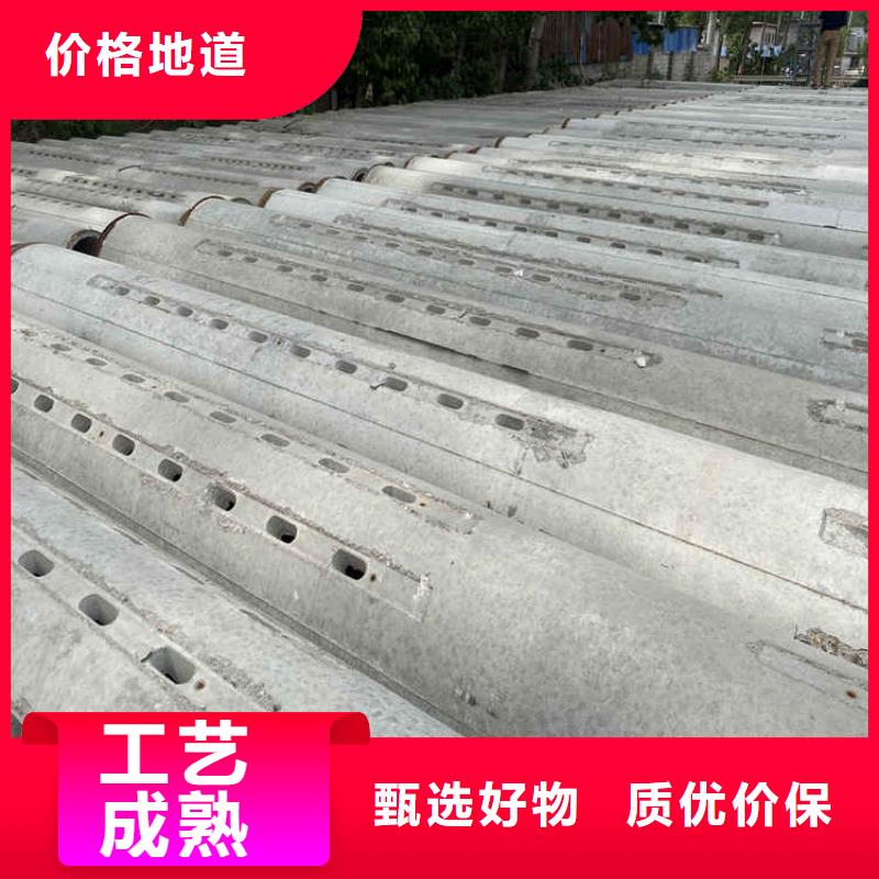 500*300无砂管无砂管按需定制