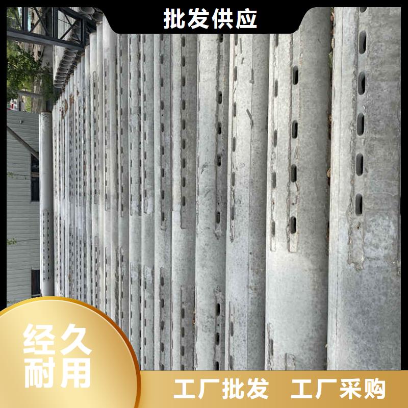 500*300无砂管无砂管货源充足