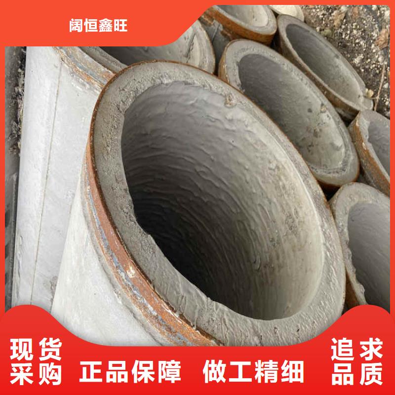 高强度无砂管无砂管型号齐全