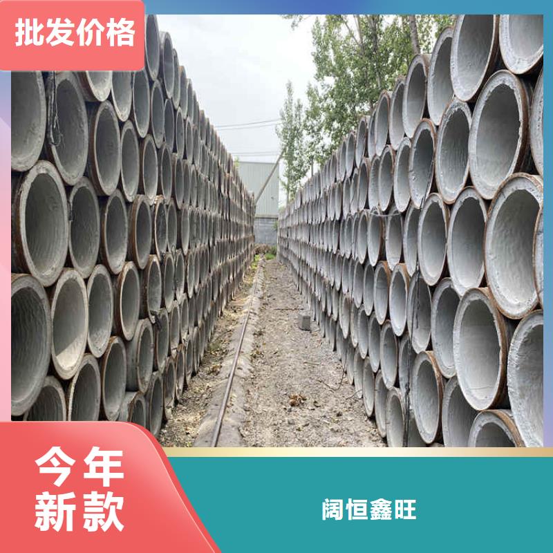 水泥滤水管无砂管零售