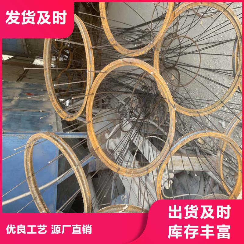 350mm无砂水泥管无砂管欢迎来电