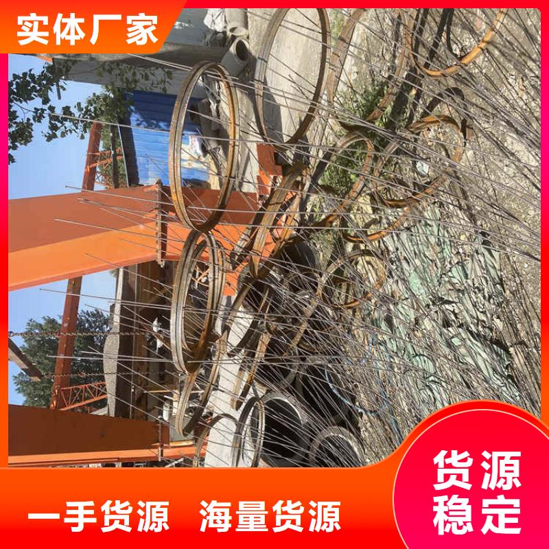 钢混水泥管无砂管按需定制