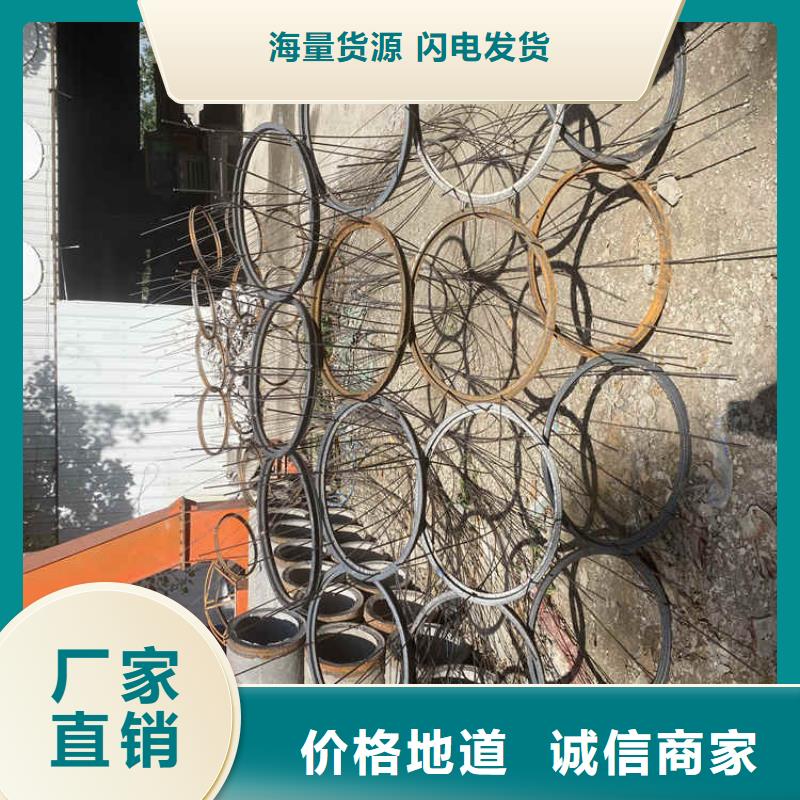 桥式滤水管阔恒鑫旺【无砂管】-桥式滤水管支持大小批量采购