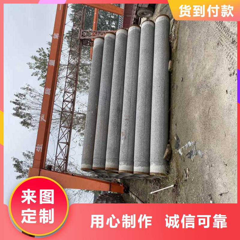 阔恒鑫旺桥式滤水管无砂管-【桥式滤水管】口碑好实力强28354.com