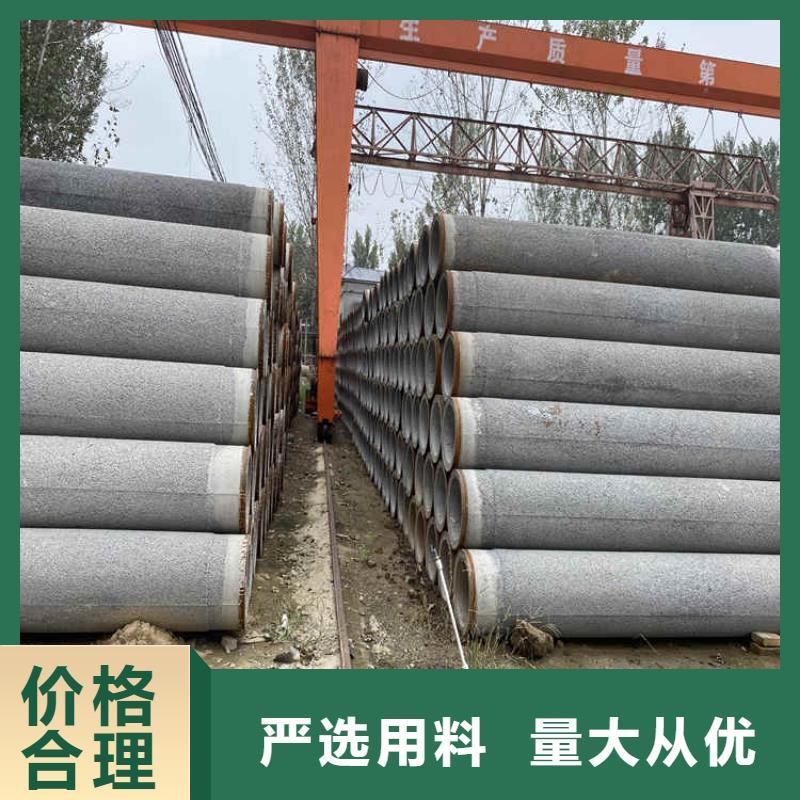 无砂管 【镀锌滤水管】货源报价阔恒鑫旺桥式滤水管