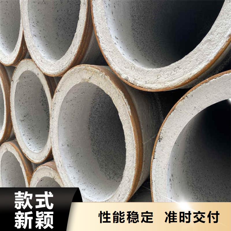 平口无砂管无砂管良心厂家