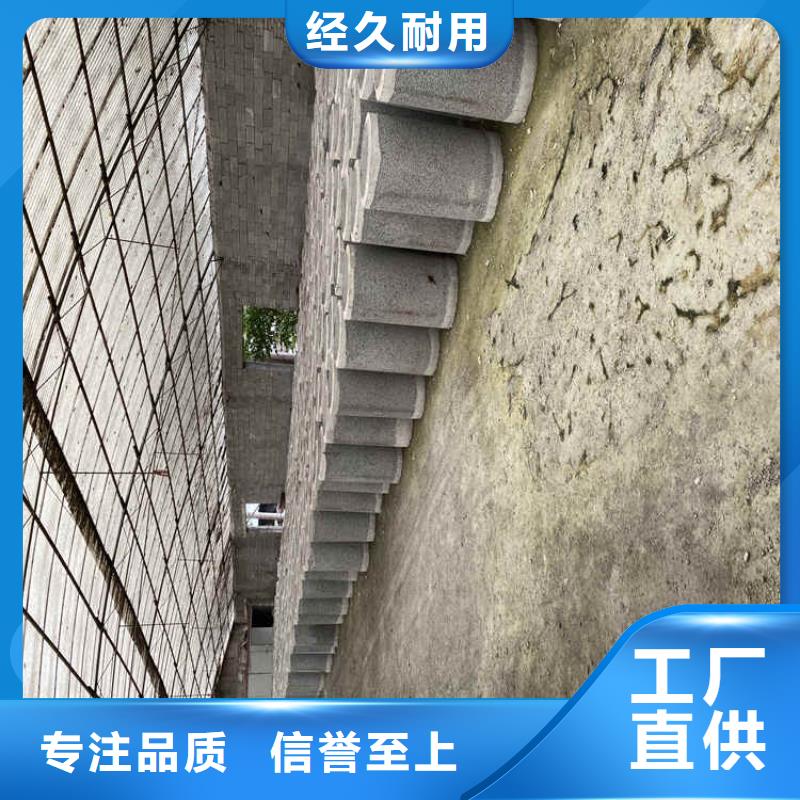 无砂透水管无砂水泥管实力厂家