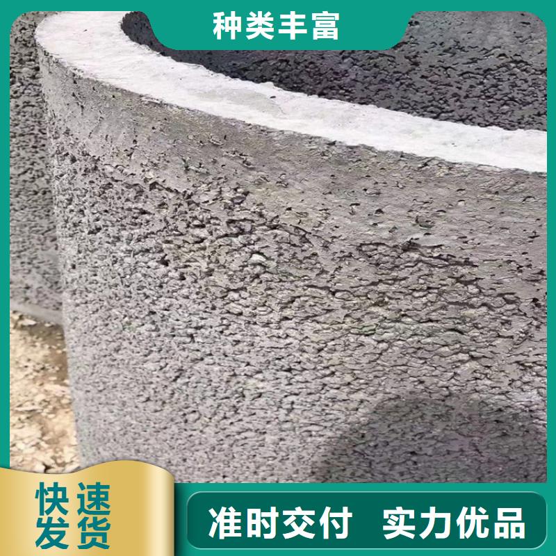 无砂降水管农田打井无砂管定制加工
