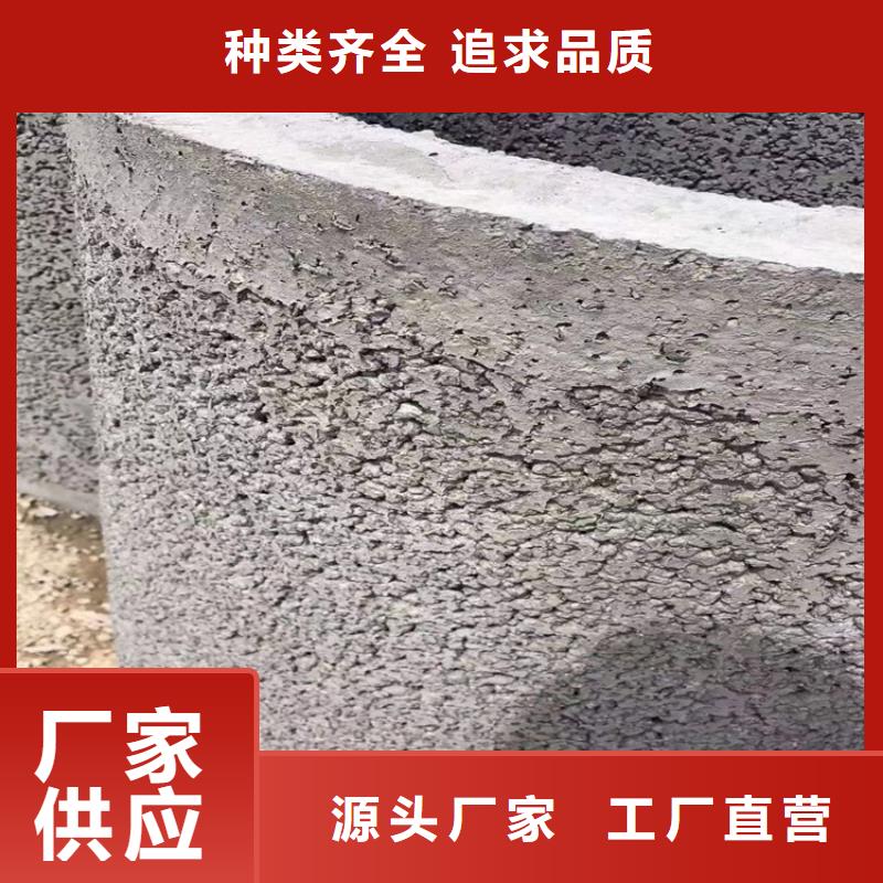 300mm无砂水泥管无砂管定制价格