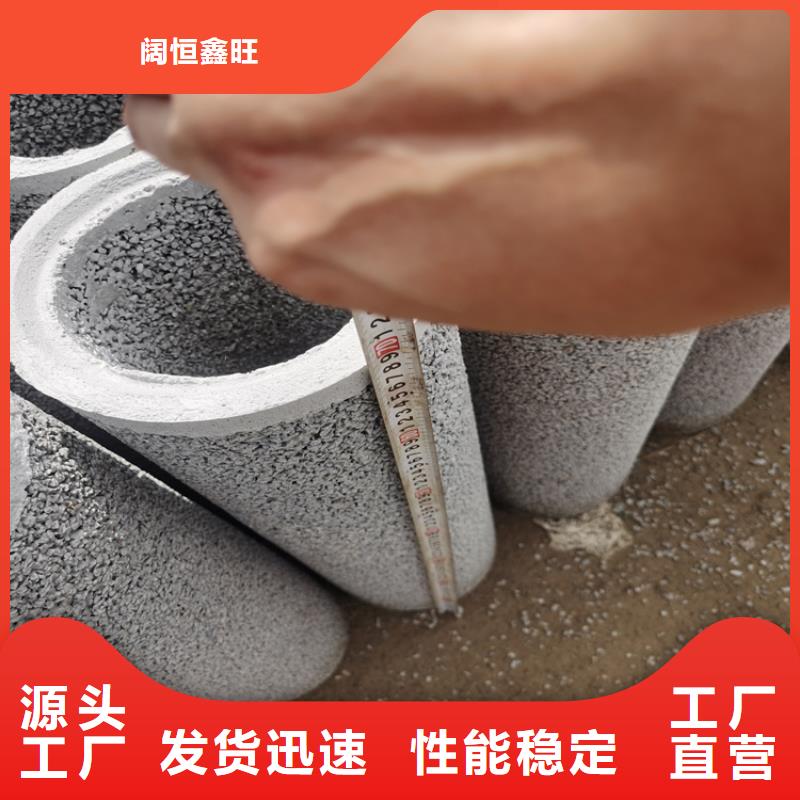 水利降水井无砂管无砂管货源充足