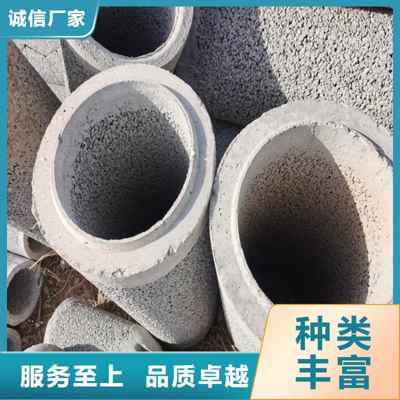500*300无砂管无砂管货源充足