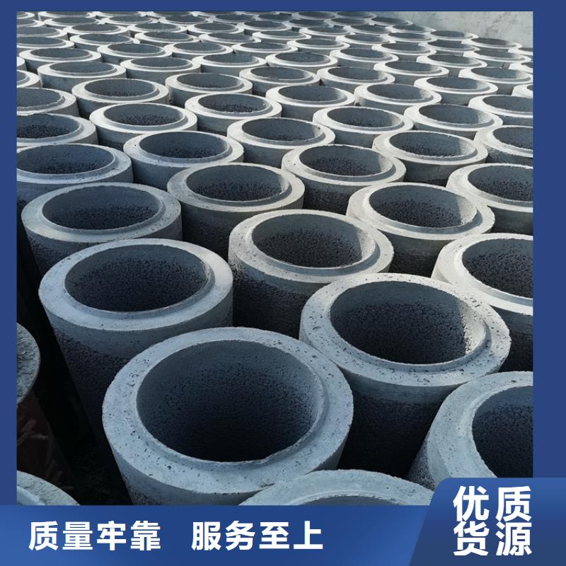 水泥滤水管无砂管品牌厂家