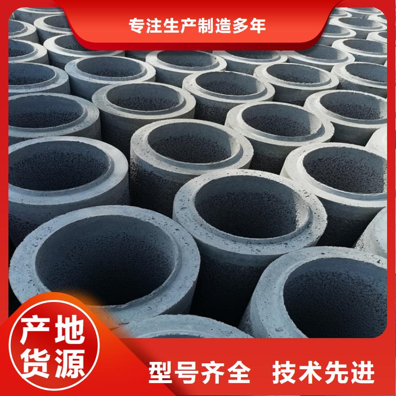 降水井无砂管无砂管现货充足