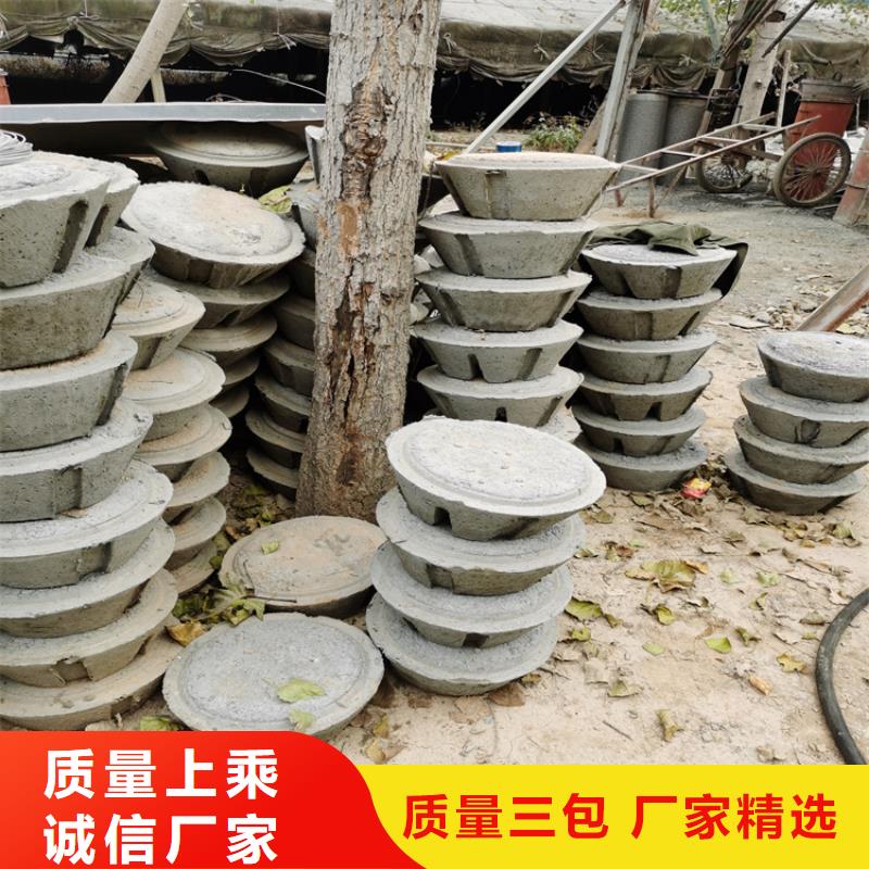 琼中县无砂降水管无砂水泥管销售基地
