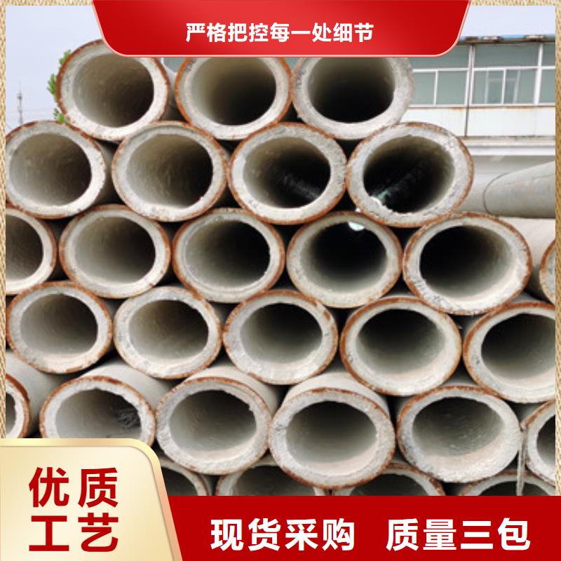 500*300无砂管无砂管货源充足