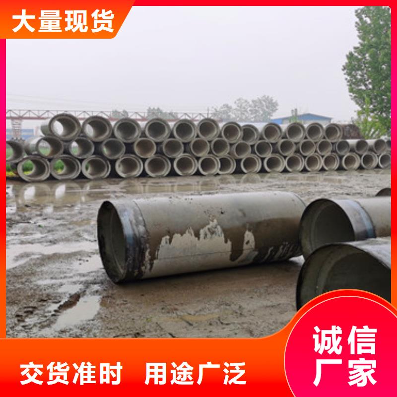 无砂管厂家定制