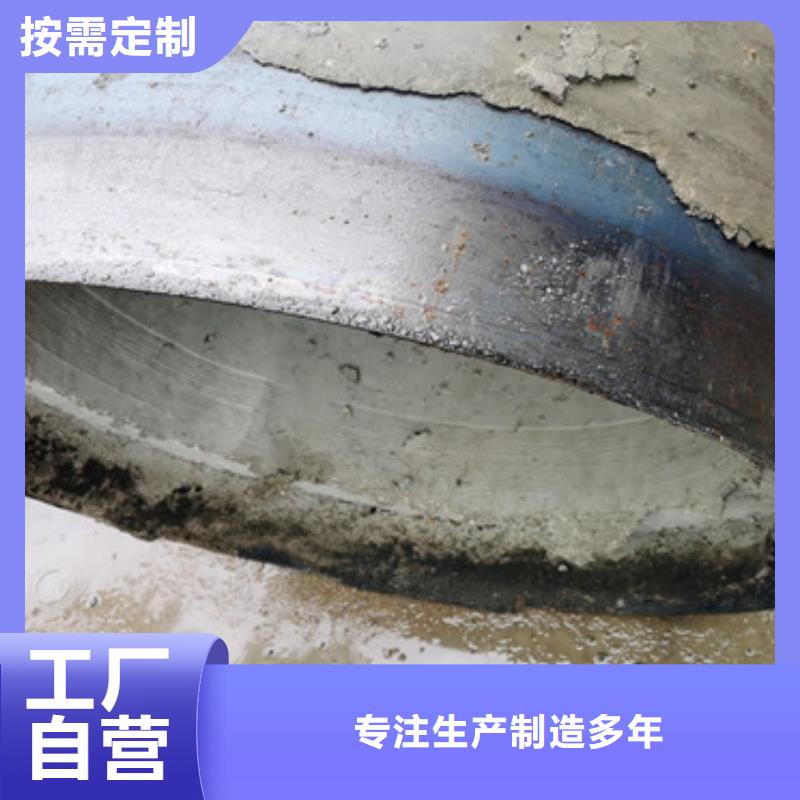 无砂透水管无砂水泥管实力厂家